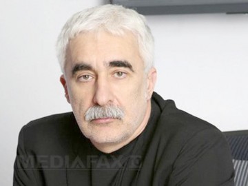 Adrian Sârbu, reţinut în dosarul „Mediafax”